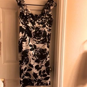 White House Black market dress